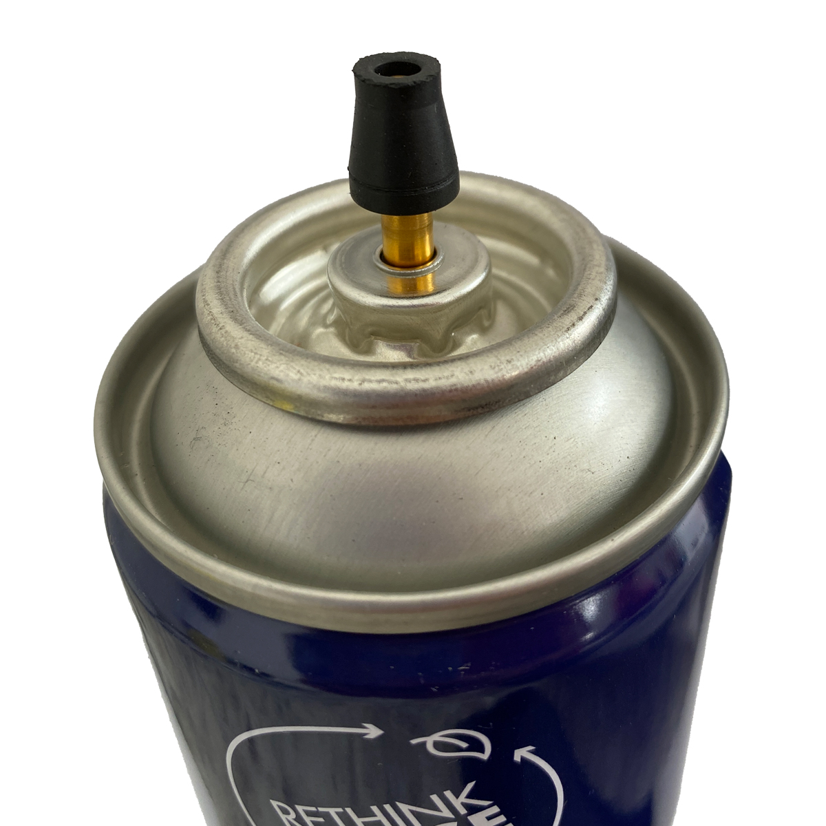 Gas Isobutano Clipper Pure 12X Premium para Recarga de Encendedores de gas 300 Ml