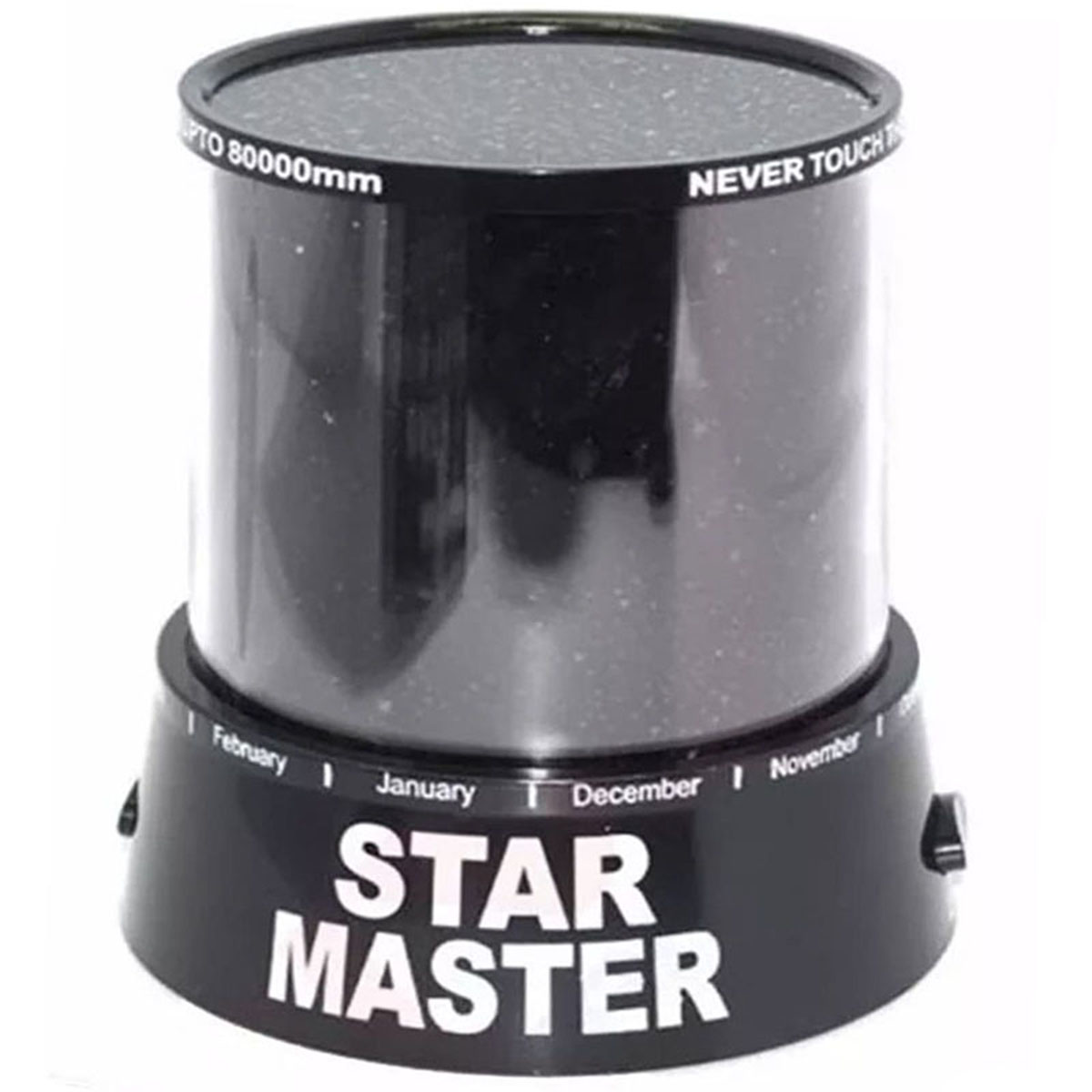 Proyector LED de Estrellas Star Master.