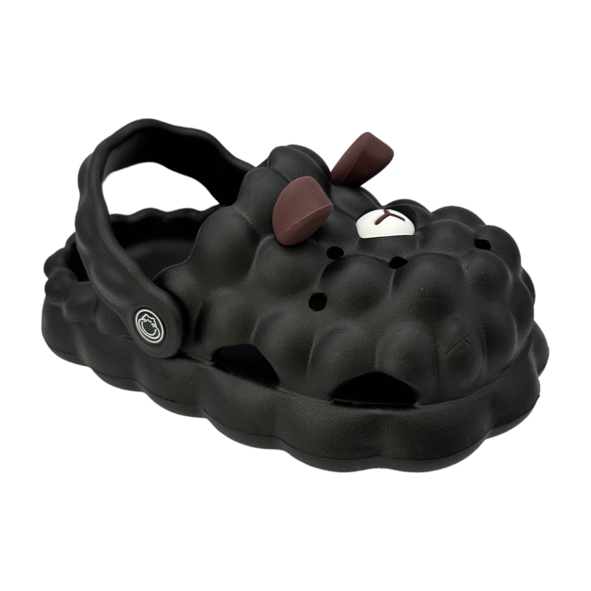 SANDALIAS DE BORREGUITO SPONCH NUBE PARA NIÑOS.