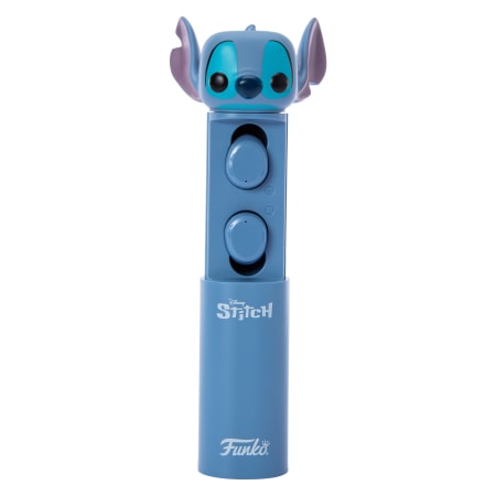 Funko Pop Auriculares Inalámbricos Bluetooth Stitch