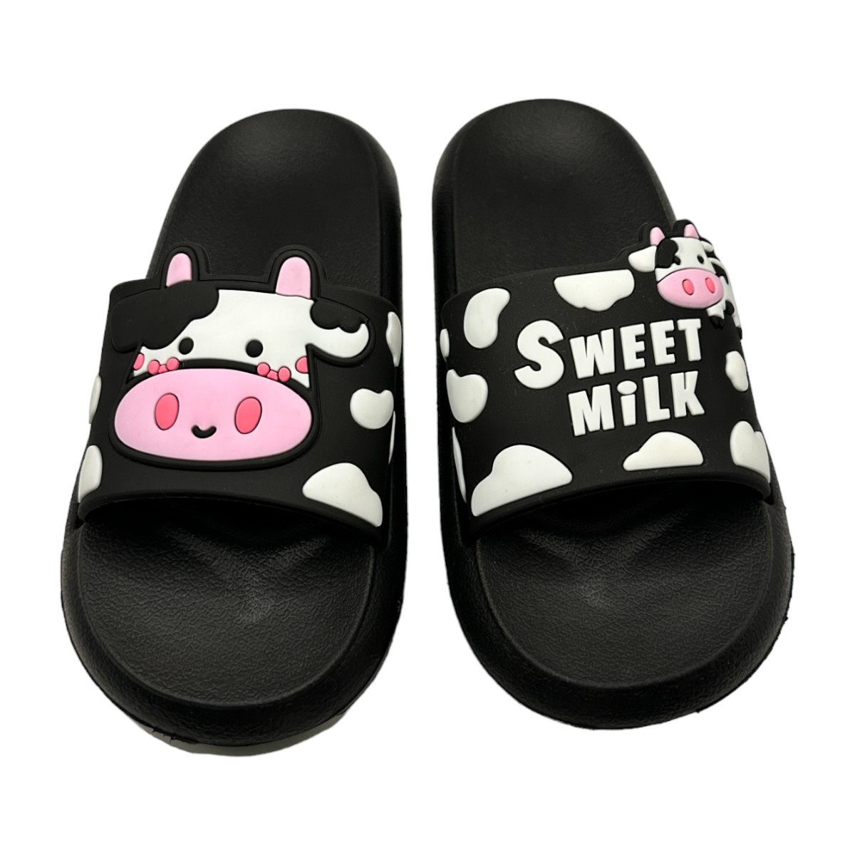 Sandalia Para Mujer Vaquita Baño Sponch.