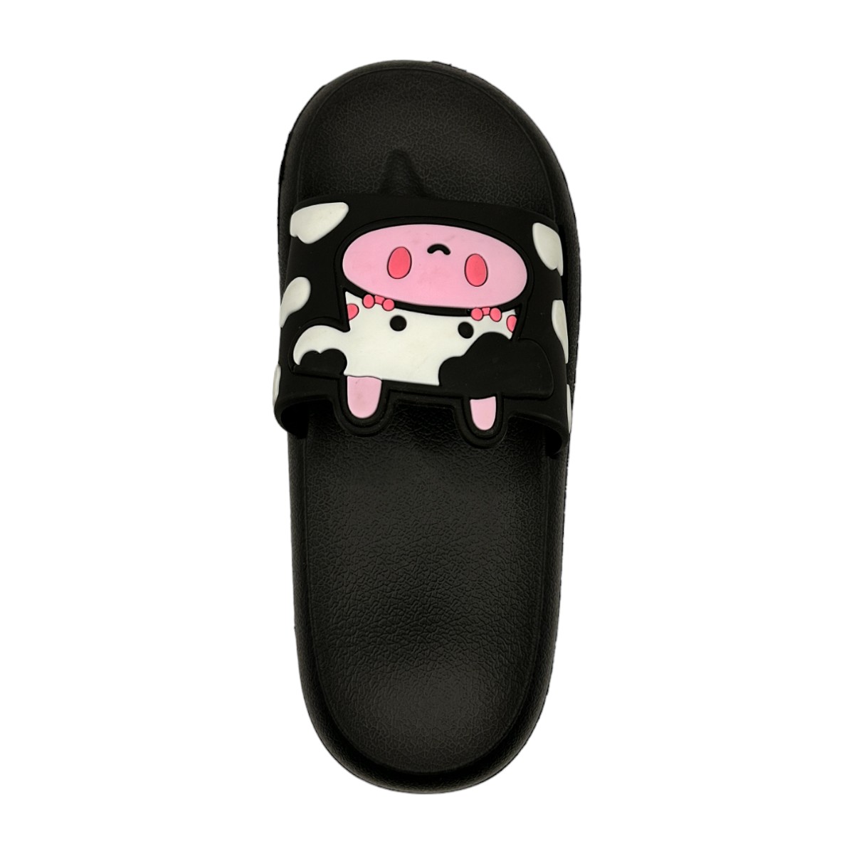 Sandalia Para Mujer Vaquita Baño Sponch.