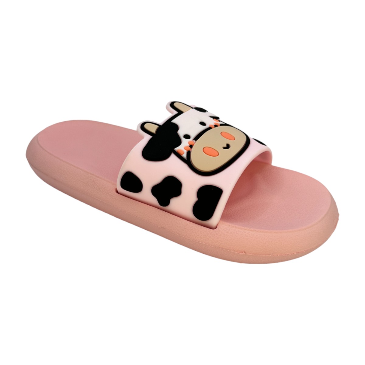 Sandalia Para Mujer Vaquita Baño Sponch.