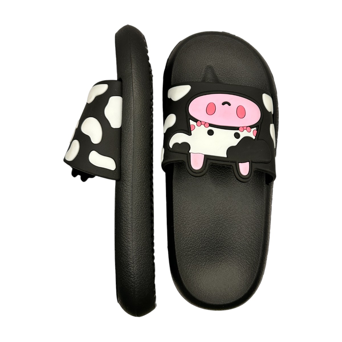 Sandalia Para Mujer Vaquita Baño Sponch.