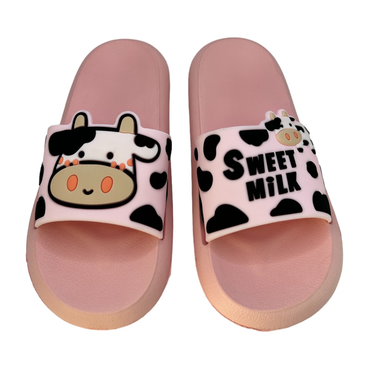 Sandalia Para Mujer Vaquita Baño Sponch.