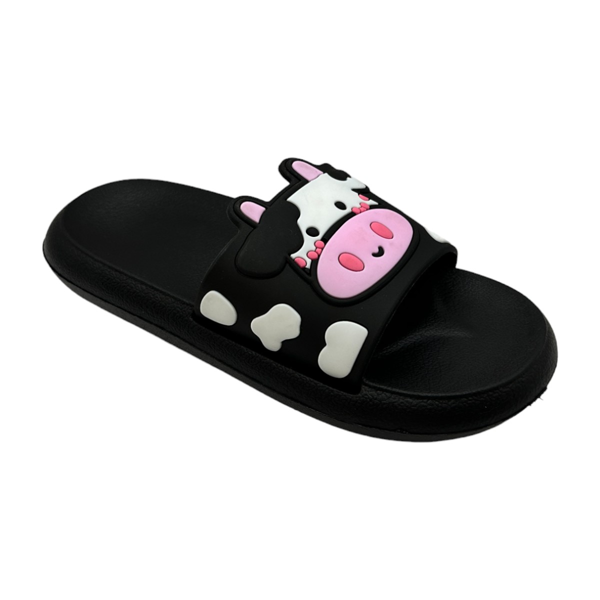 Sandalia Para Mujer Vaquita Baño Sponch.