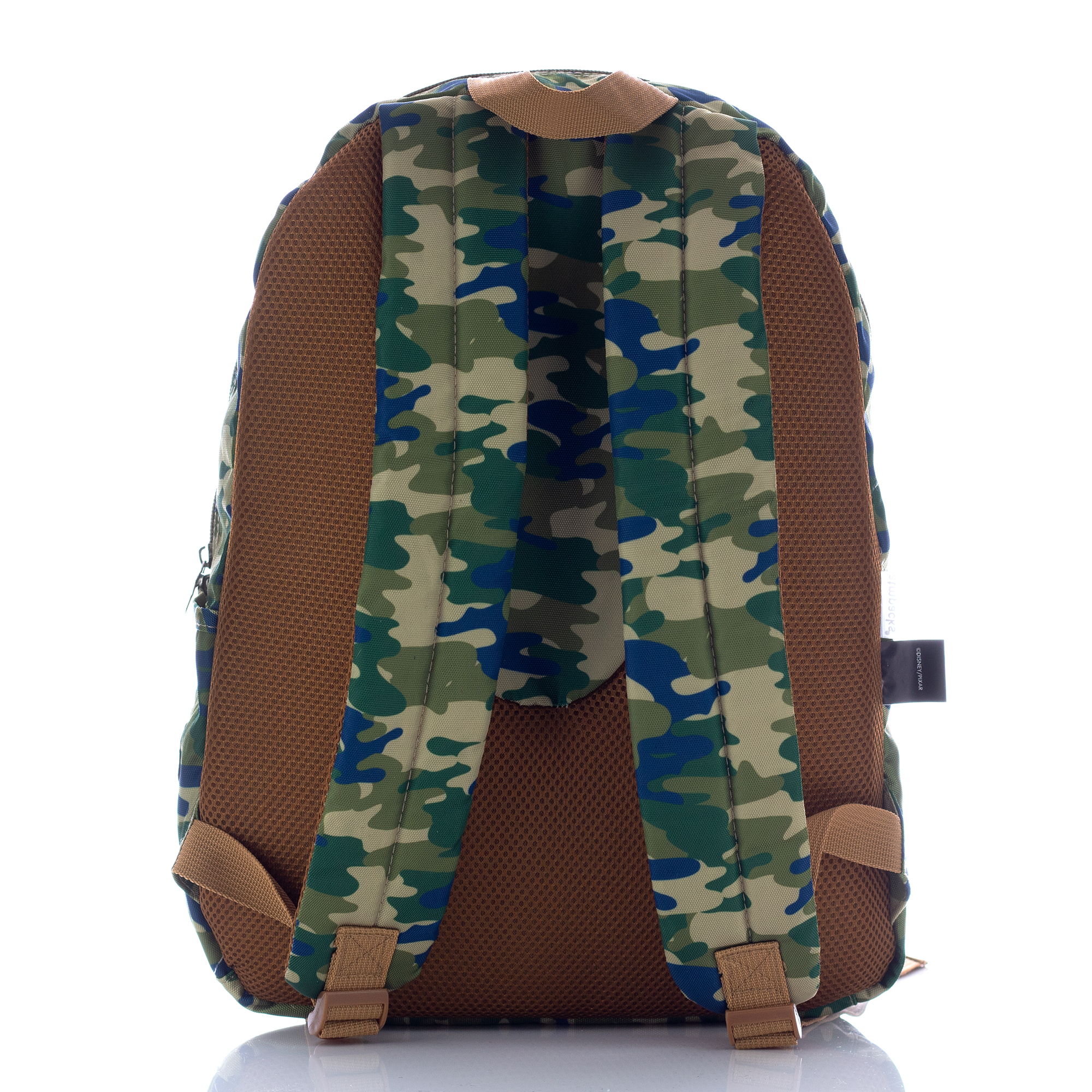Mochila Disney "Plastic Platoon" 