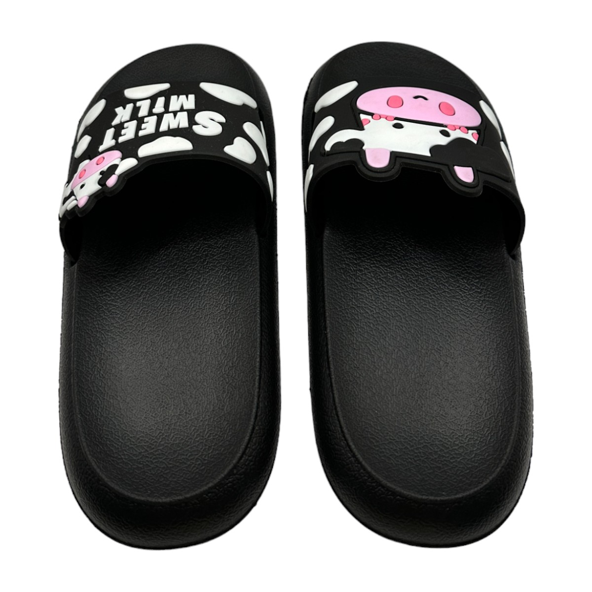 Sandalia Para Mujer Vaquita Baño Sponch.