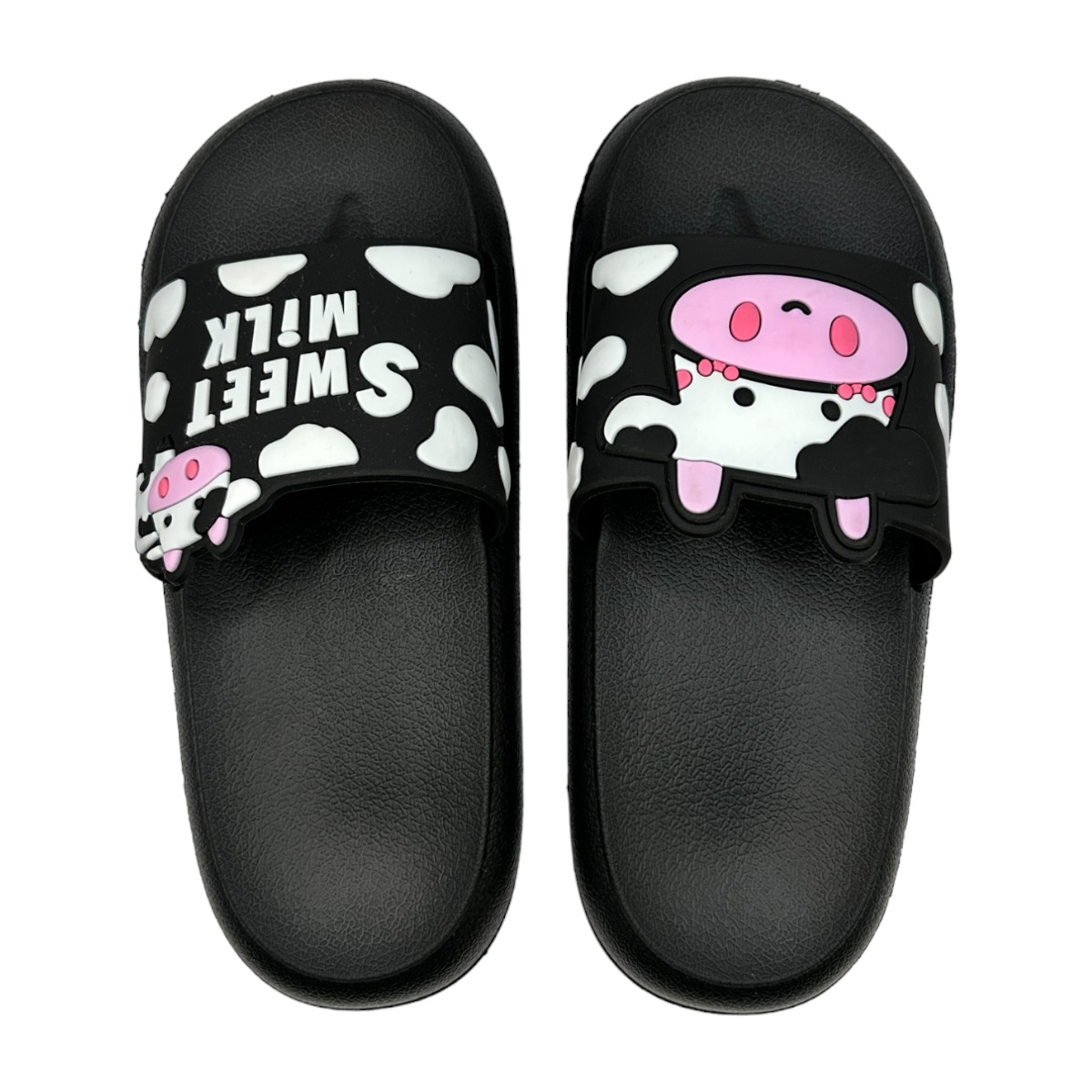 Sandalia Para Mujer Vaquita Baño Sponch.