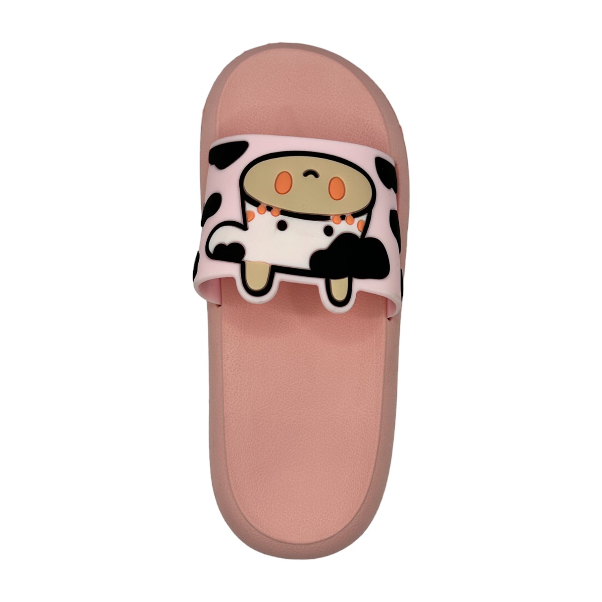 Sandalia Para Mujer Vaquita Baño Sponch.