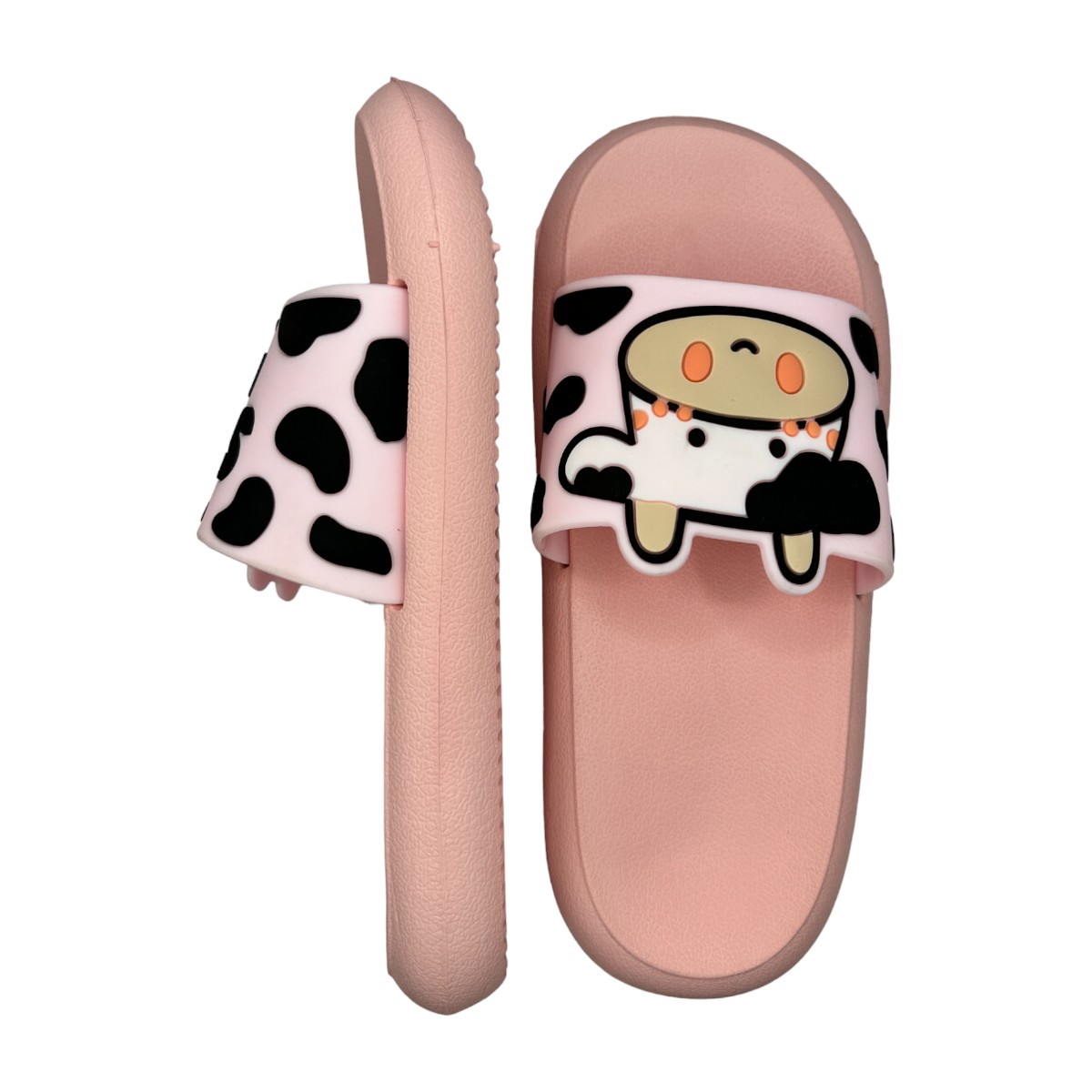 Sandalia Para Mujer Vaquita Baño Sponch.