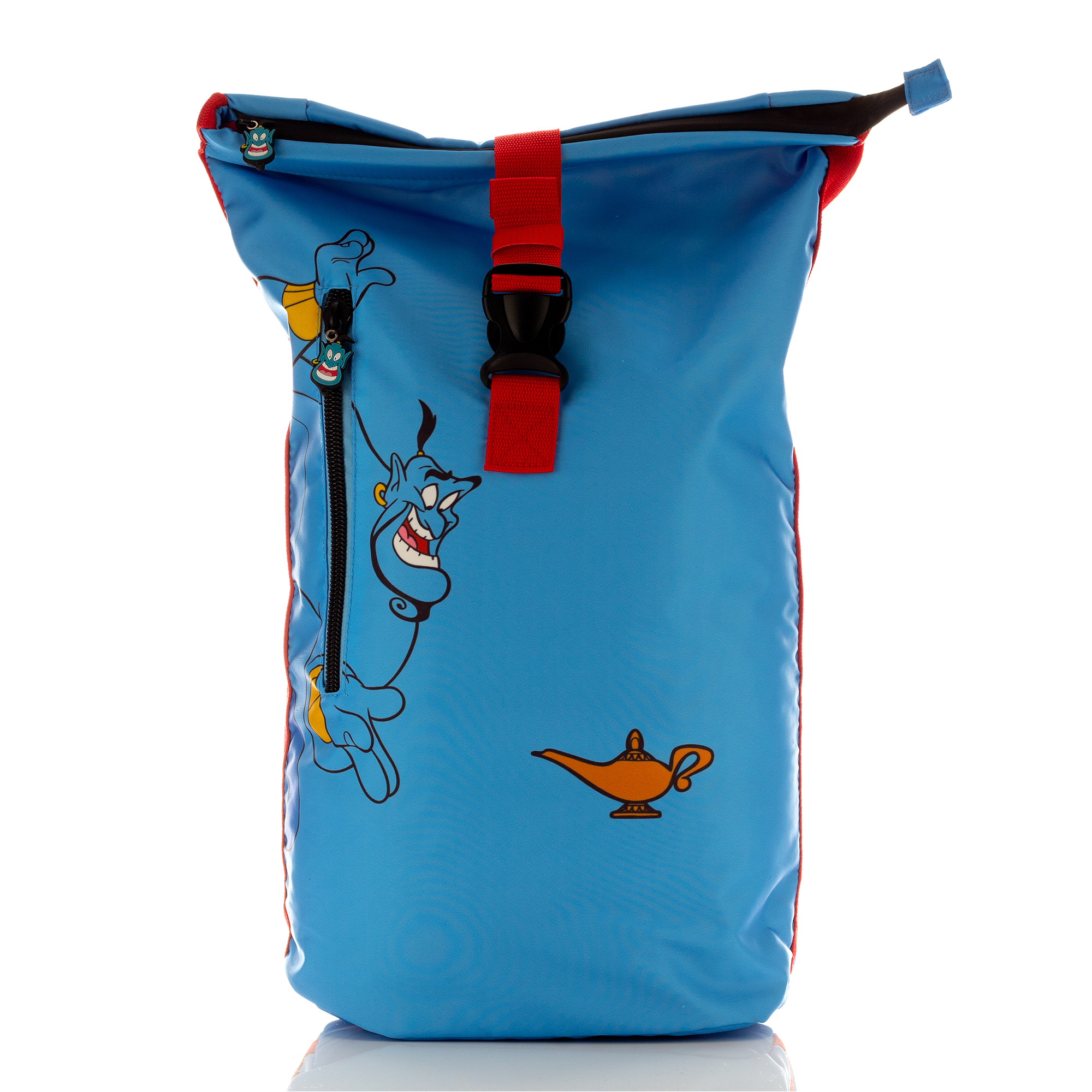 Mochila Disney Aladdin "The Genie"