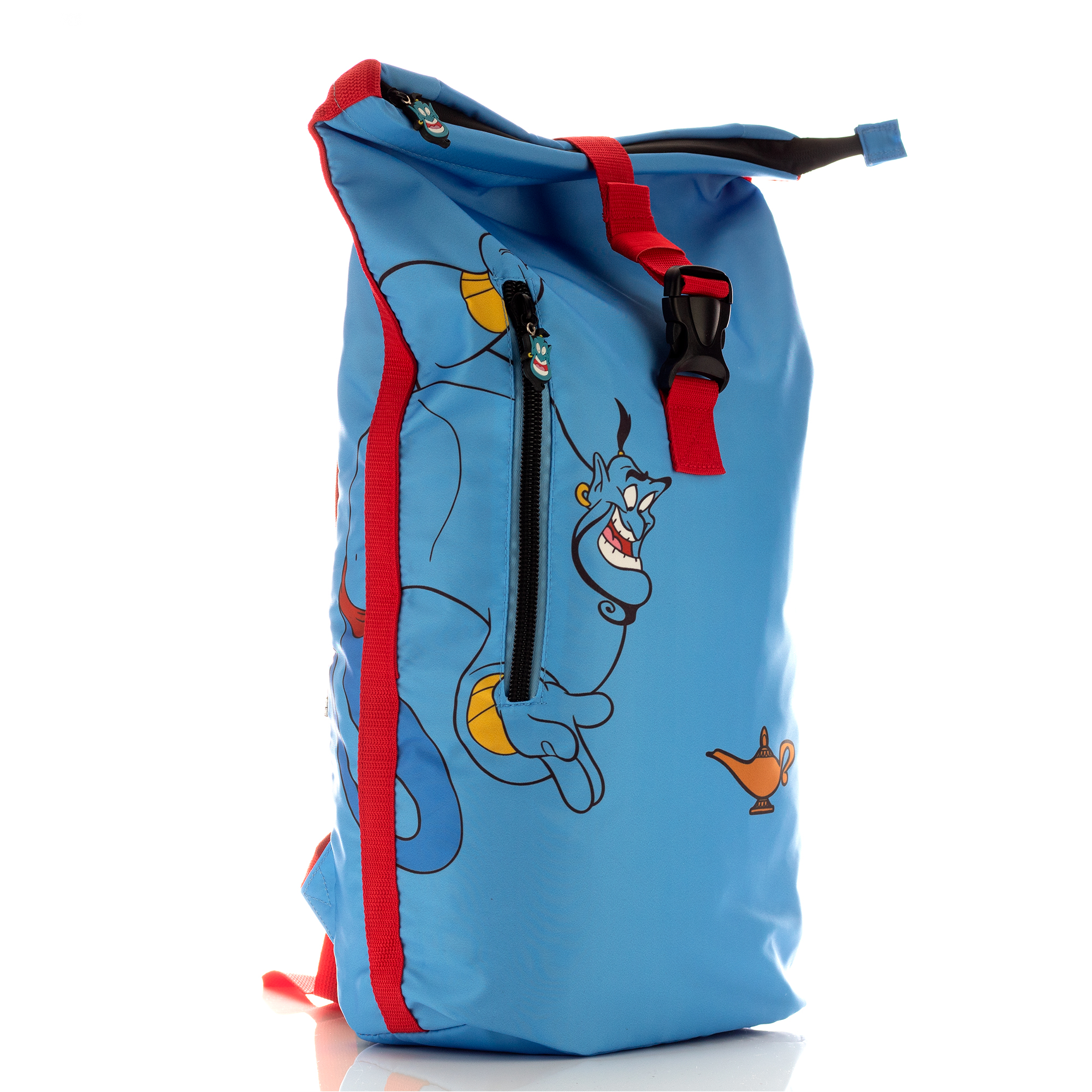 Mochila Disney Aladdin "The Genie"