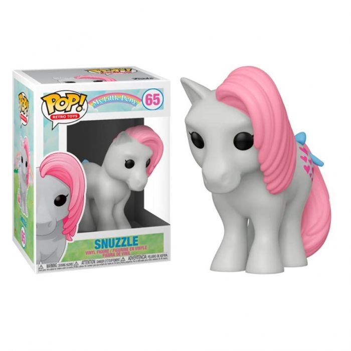 Funko Pop! Snuzzle My little pony 