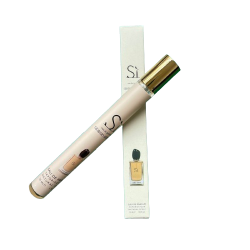 Perfume Georgio Armani Sì 35ml