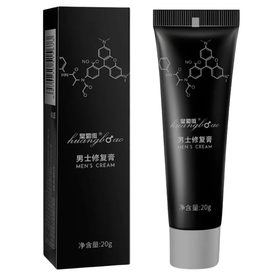 Lubricante Termico  a base de hierbas base agua aumentador de volumen