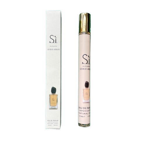 Perfume Georgio Armani Sì 35ml