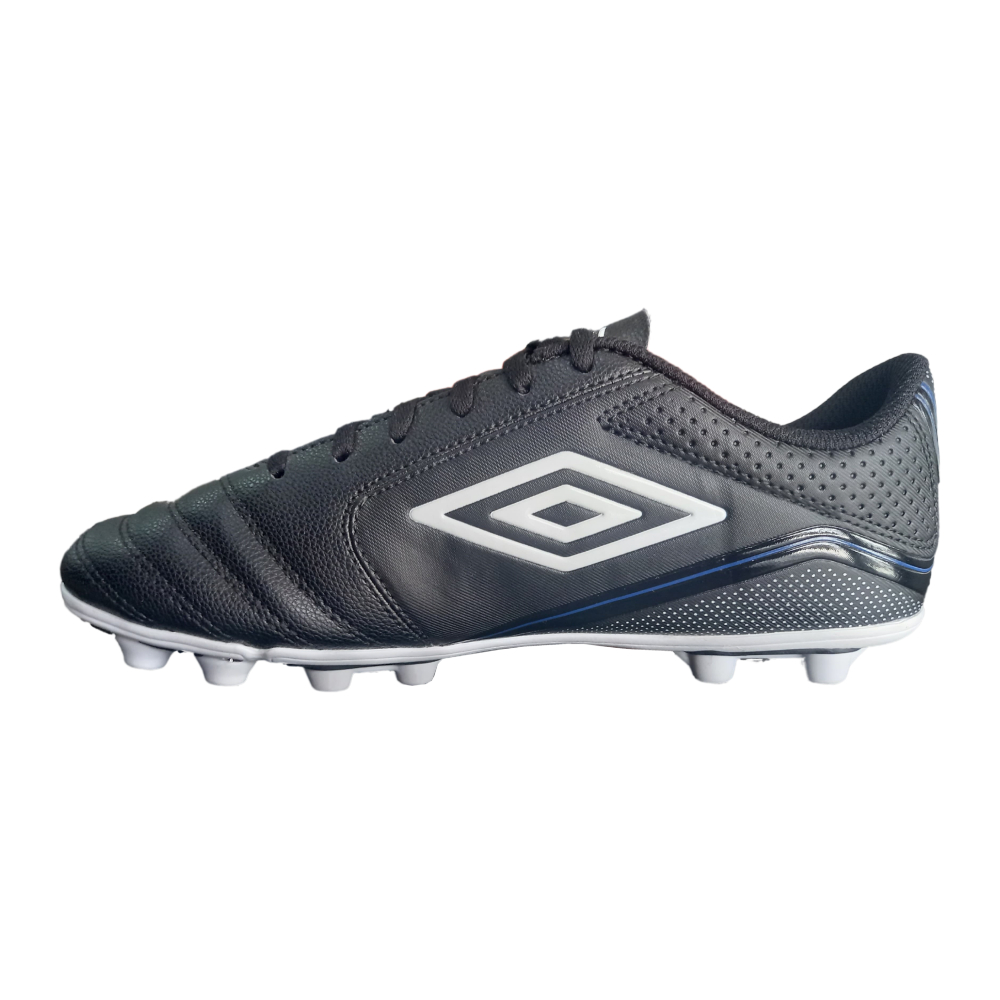Zapato de futbol Umbro Classico XII HGR negro 82014U-MD9.