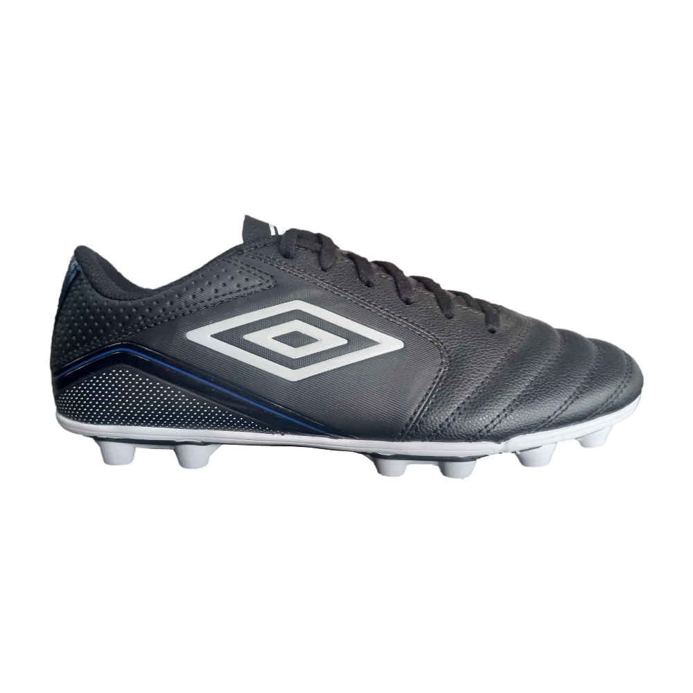 Zapato de futbol Umbro Classico XII HGR negro 82014U-MD9.