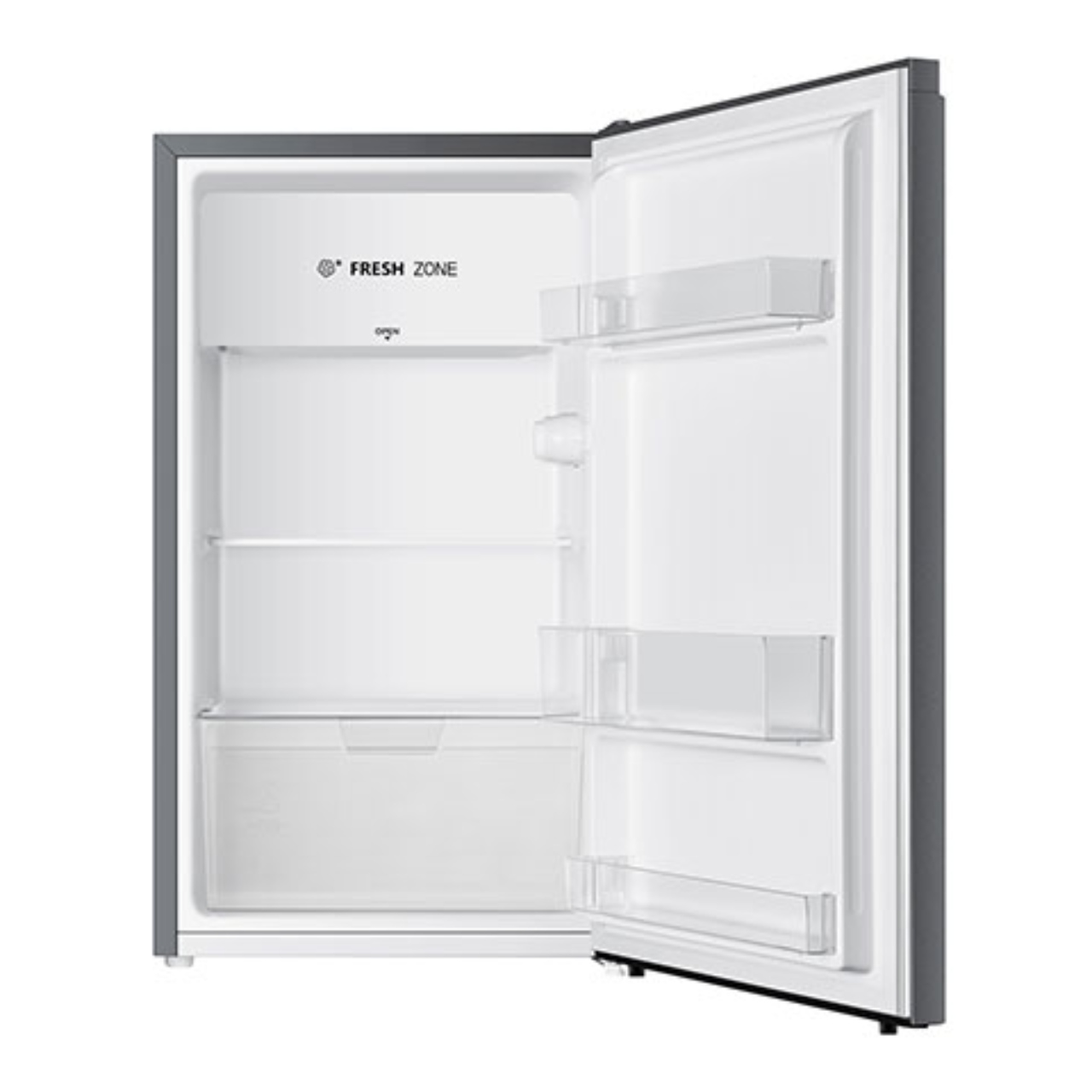 Frigobar Hisense RR33D6AGX1 3.3 Pies Gris ALBY22*.