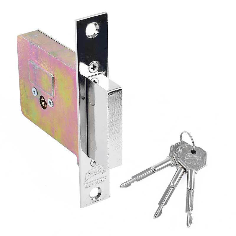 EMBUTIR X-1000 CROMO CAJA 