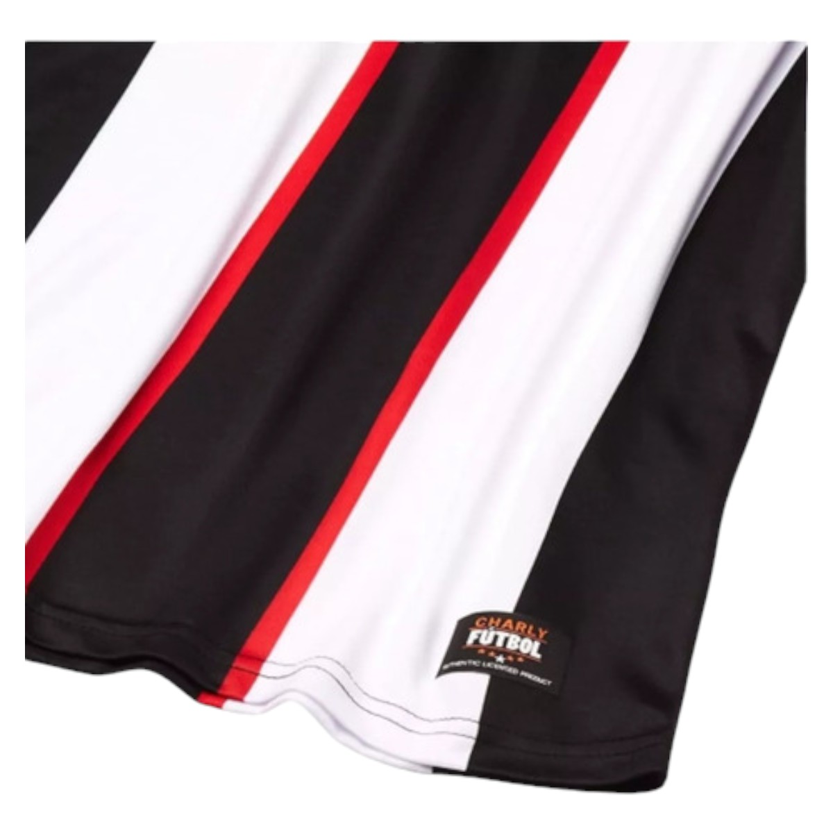 Jersey Charly Club De Cuervos Niños 5018250001 T-G.