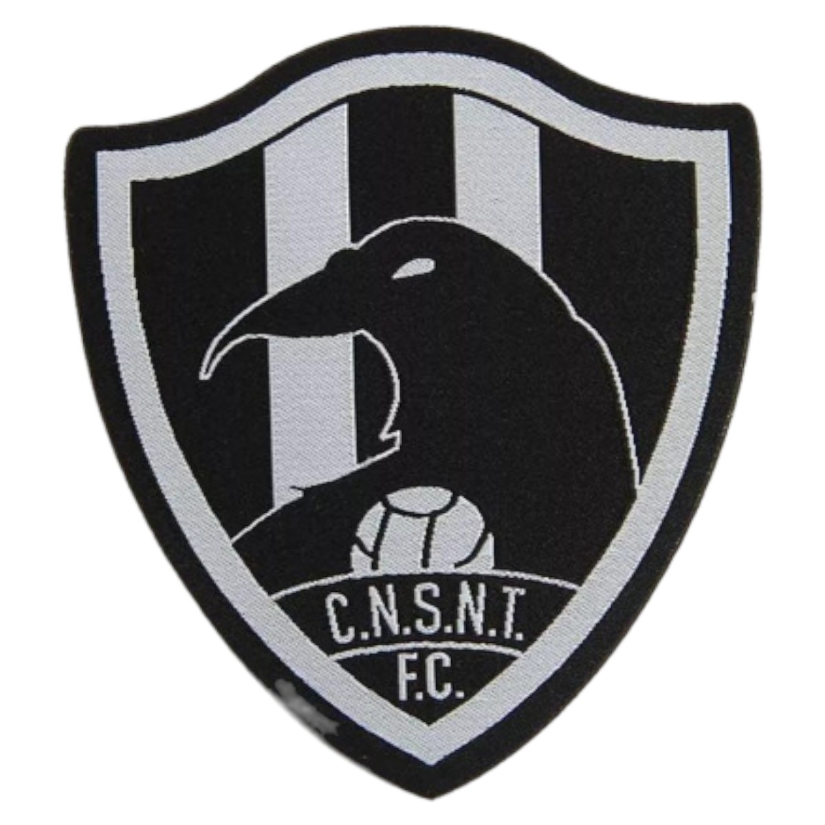 Jersey Charly Club De Cuervos Niños 5018250001 T-G.