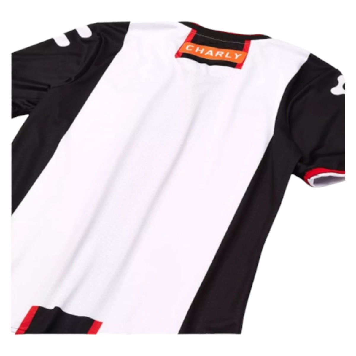 Jersey Charly Club De Cuervos Niños 5018250001 T-G.