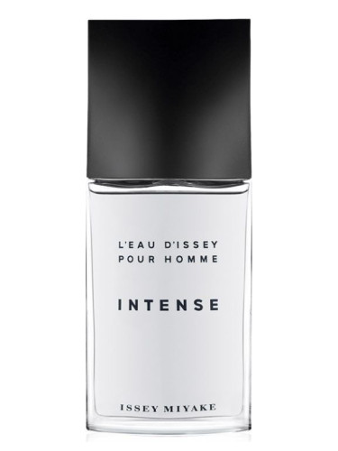 L'Eau d'Issey Pour Homme Intense Issey Miyake 125 ml nuevo, sellado, original!!