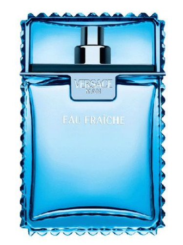 Versace Man Eau Fraiche Versace 200 ml nuevo, sellado, original!!
