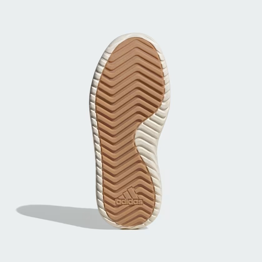 Tenis Adidas Grand Court Platform