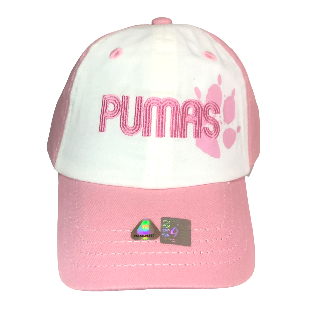 Gorras De Bebe De Equipo Cruz Azul, Pumas, América