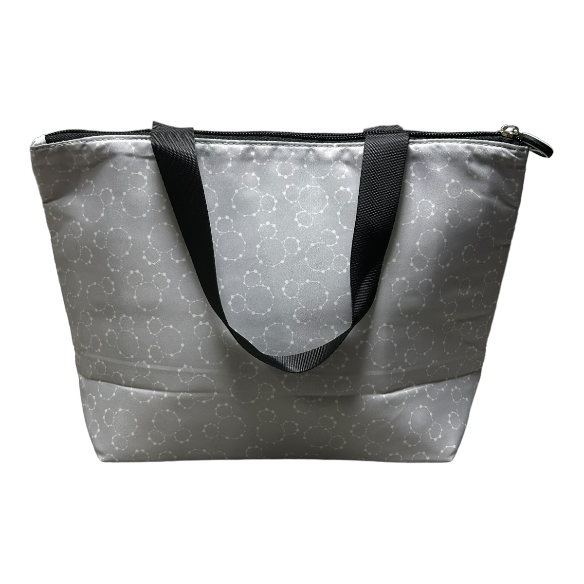 Lonchera Bolsa Termica Minnie Y Mickey Mouse Disney