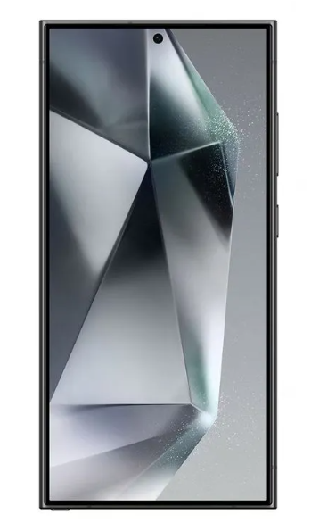 Celular Samsung Galaxy S24 Ultra 5G Dual SIM 1TB 12GB Onix Negro.