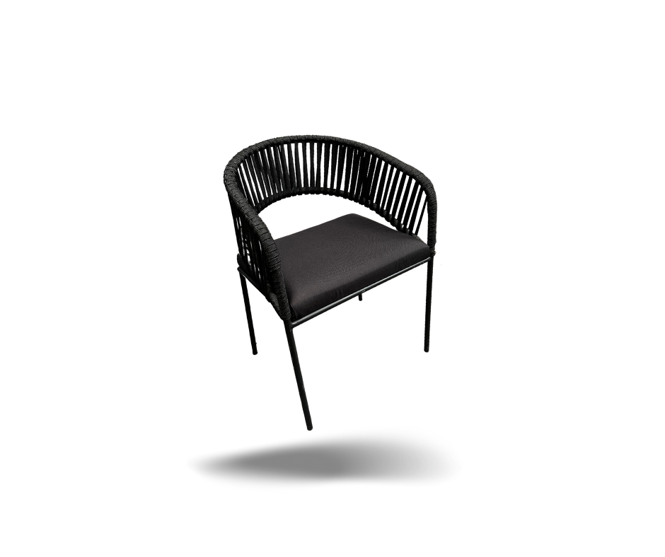 Antema Silla Armenia Negra 