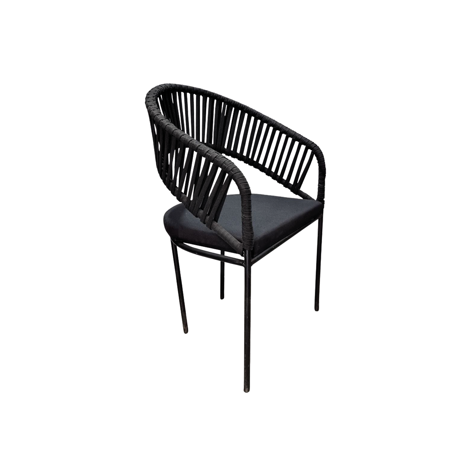 Antema Silla Armenia Negra 