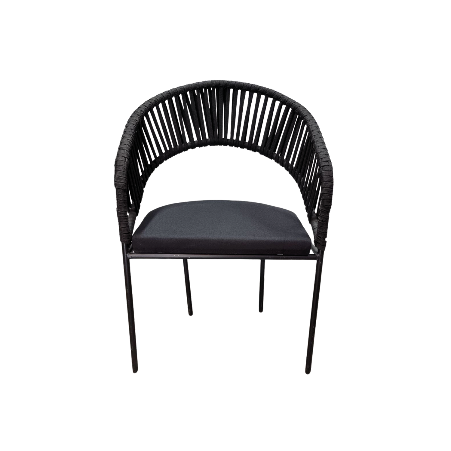 Antema Silla Armenia Negra 