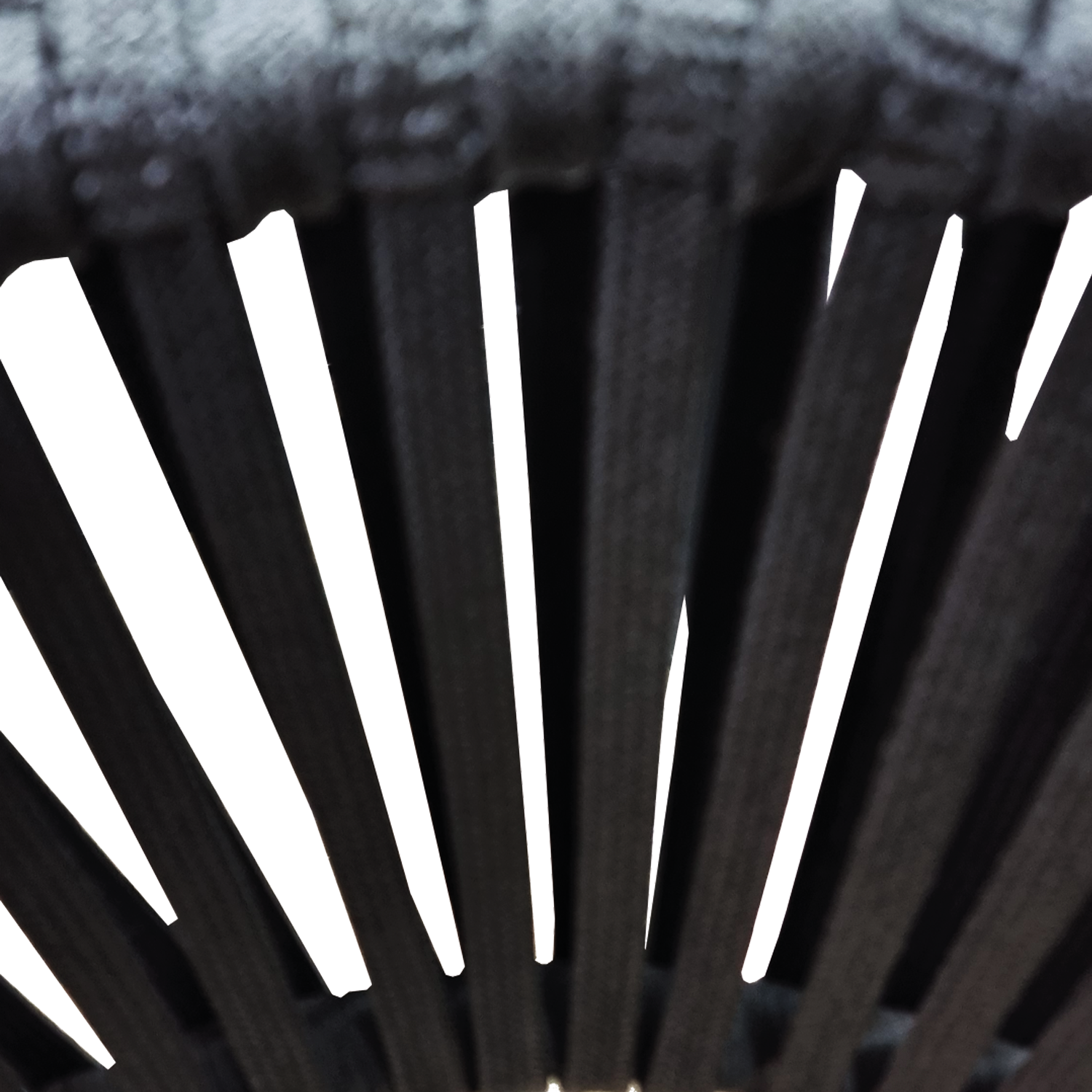 Antema Silla Armenia Negra 