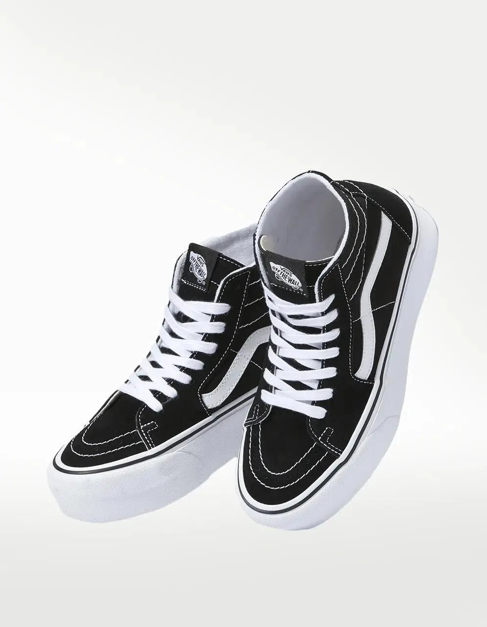 Tenis Vans Sk-8 Hi Tapered Stackform