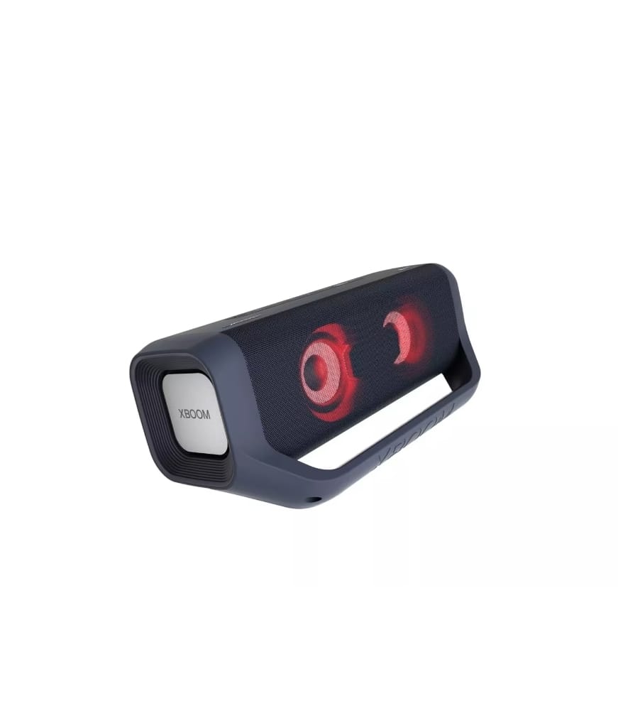 Bocina LG Altavoz Portátil Xboom Go P7.