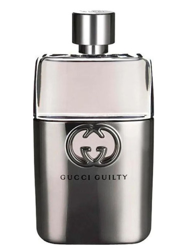 Guilty Pour Homme Gucci 150 ml nuevo, sellado, original!!