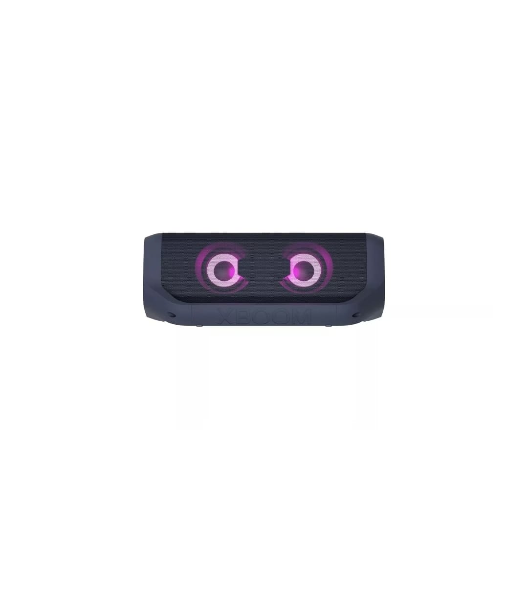 Bocina LG Altavoz Portátil Xboom Go P7