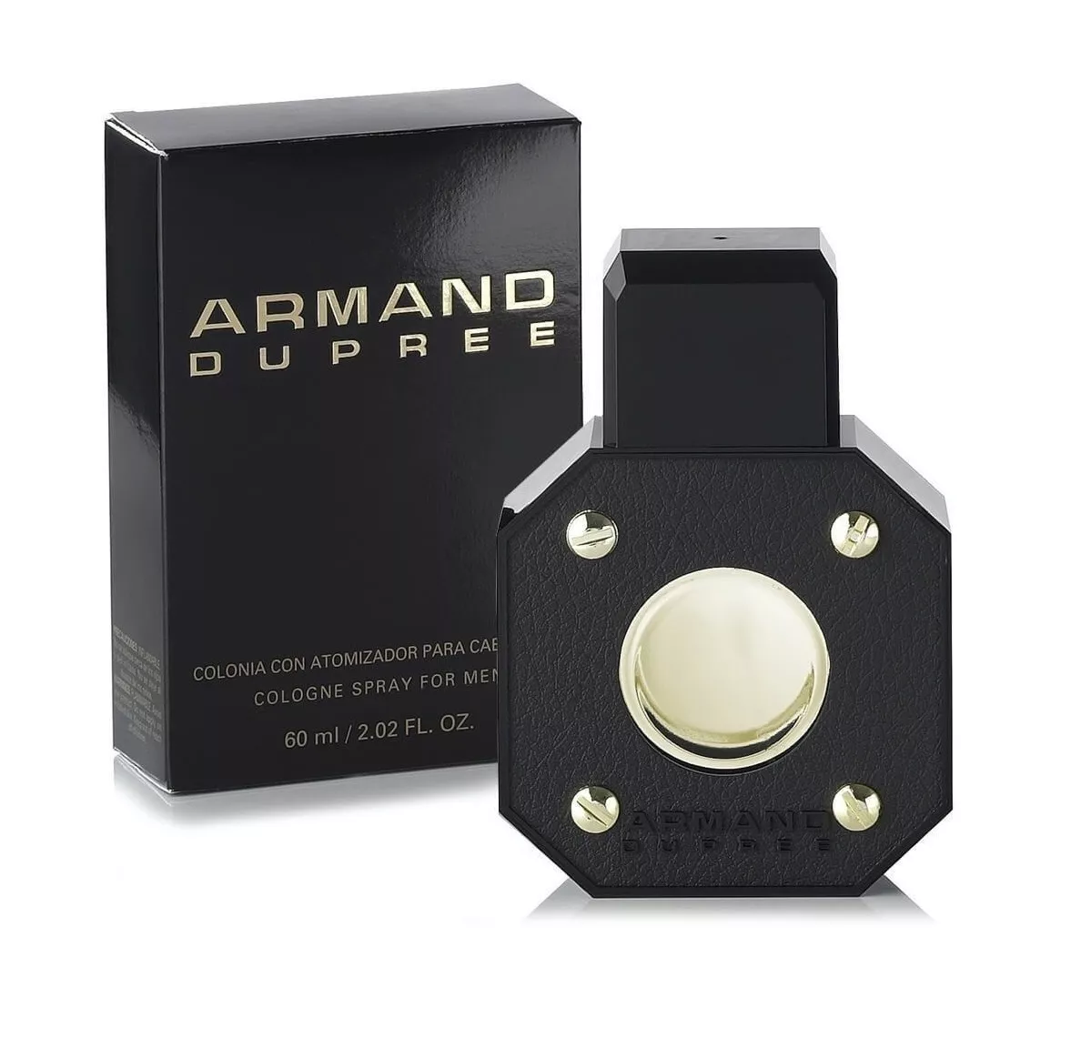 Colonia Armand Dupree Classic Caballero Fuller 60 Ml