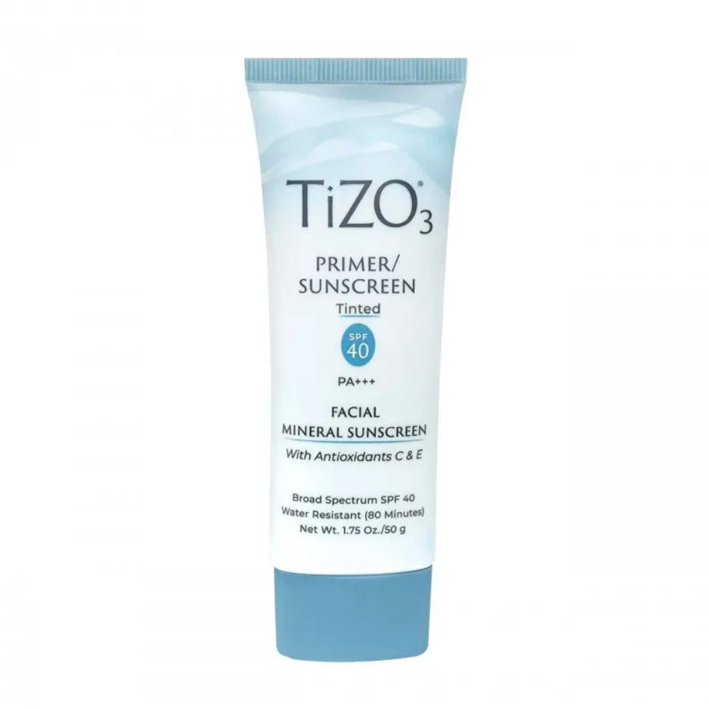 Tizo 3 Solar Protection c/ color 50gr (Tizo)