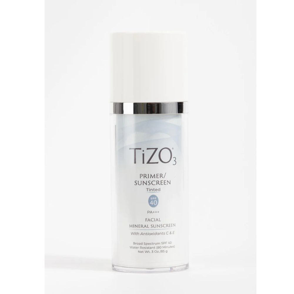 Tizo 3 Profesional 3oz/85g (Tizo)