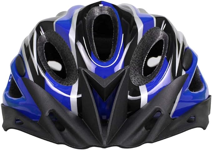 Scott Edward Bicycle Helmet, Casco para Bicicleta para Adultos, CPC CFR, Bicicleta de Carretera y montaña, Bicicleta MTB, integralmente, Ajustable de Diferentes tamaños