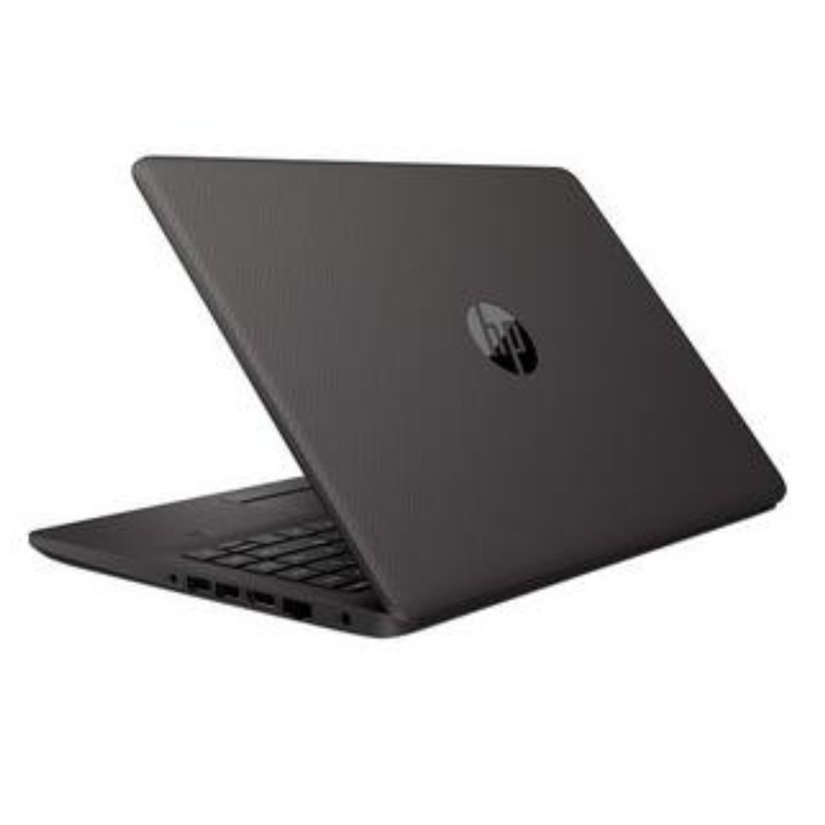 Laptop HP 240 G9 IntelL CI5 8gb 256gb 14Pulg HD w11h Black 