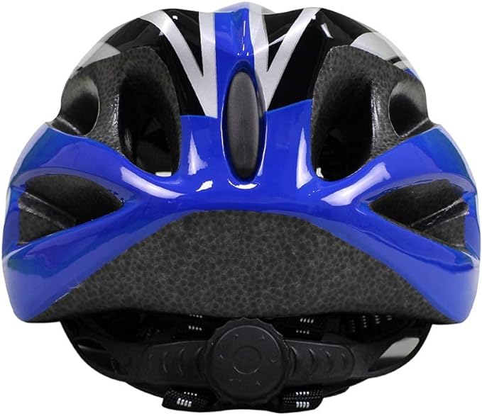 Scott Edward Bicycle Helmet, Casco para Bicicleta para Adultos, CPC CFR, Bicicleta de Carretera y montaña, Bicicleta MTB, integralmente, Ajustable de Diferentes tamaños