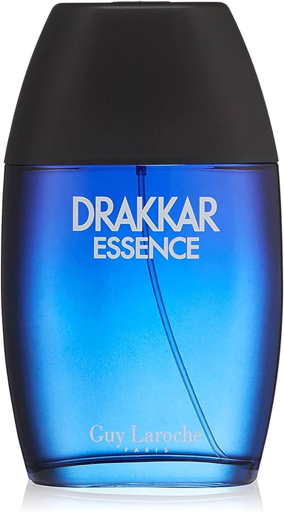 Drakkar Essence Guy Laroche 200 ml nuevo, sellado, original!!