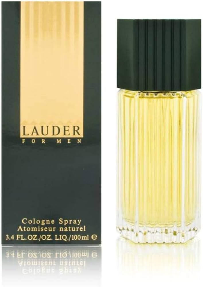 Lauder for Men Estée Lauder 100 ml nuevo, sallado, original!!